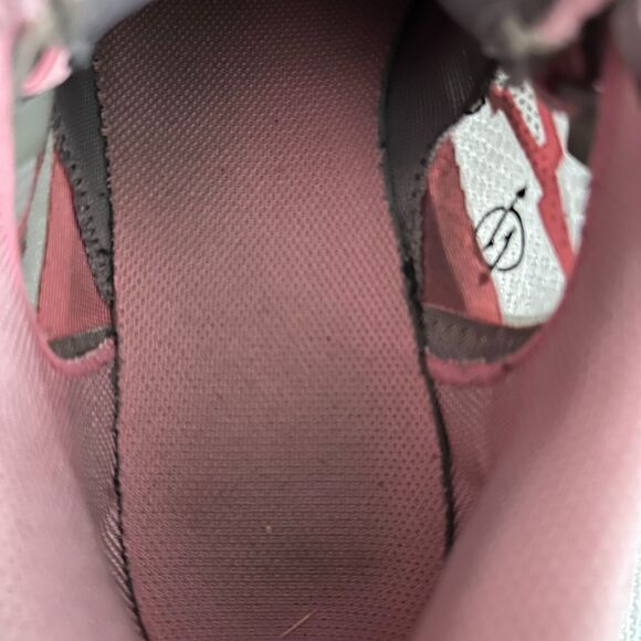 Nike Kyrie Flytrap 5 Moon Fossil Pink Gaze Camo Sneakers Men Size 11 CZ4100-005 main image 4